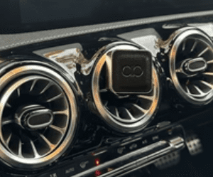 Annan Car diffuser